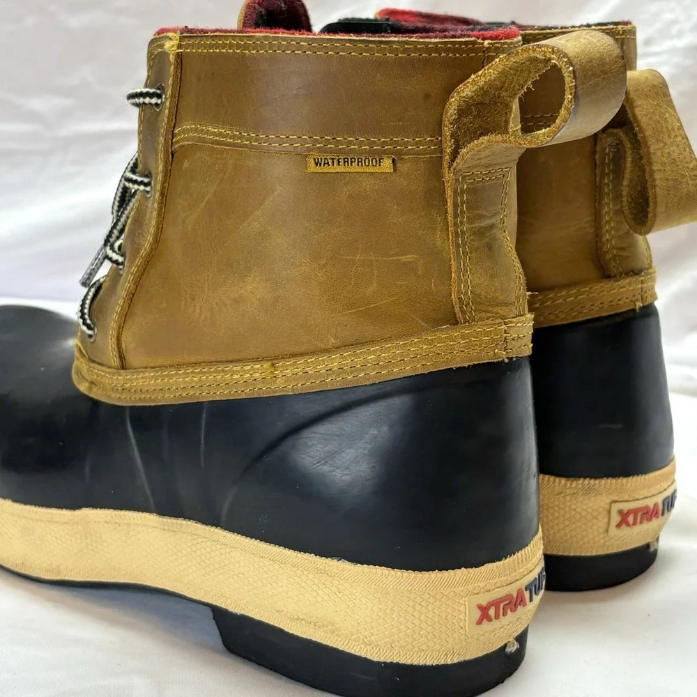 Xtratuf Legacy Lace 6